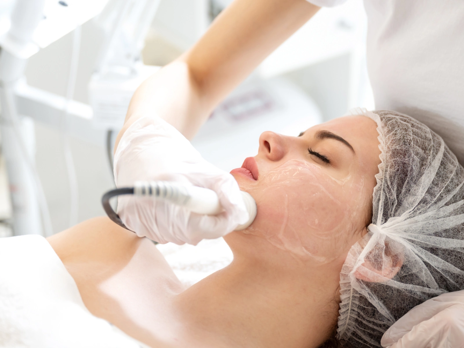 Soin esthétique avancé Lotus MTC